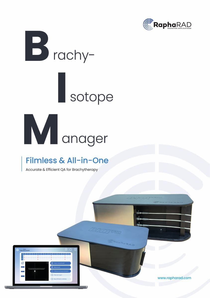 BIM brochure cover