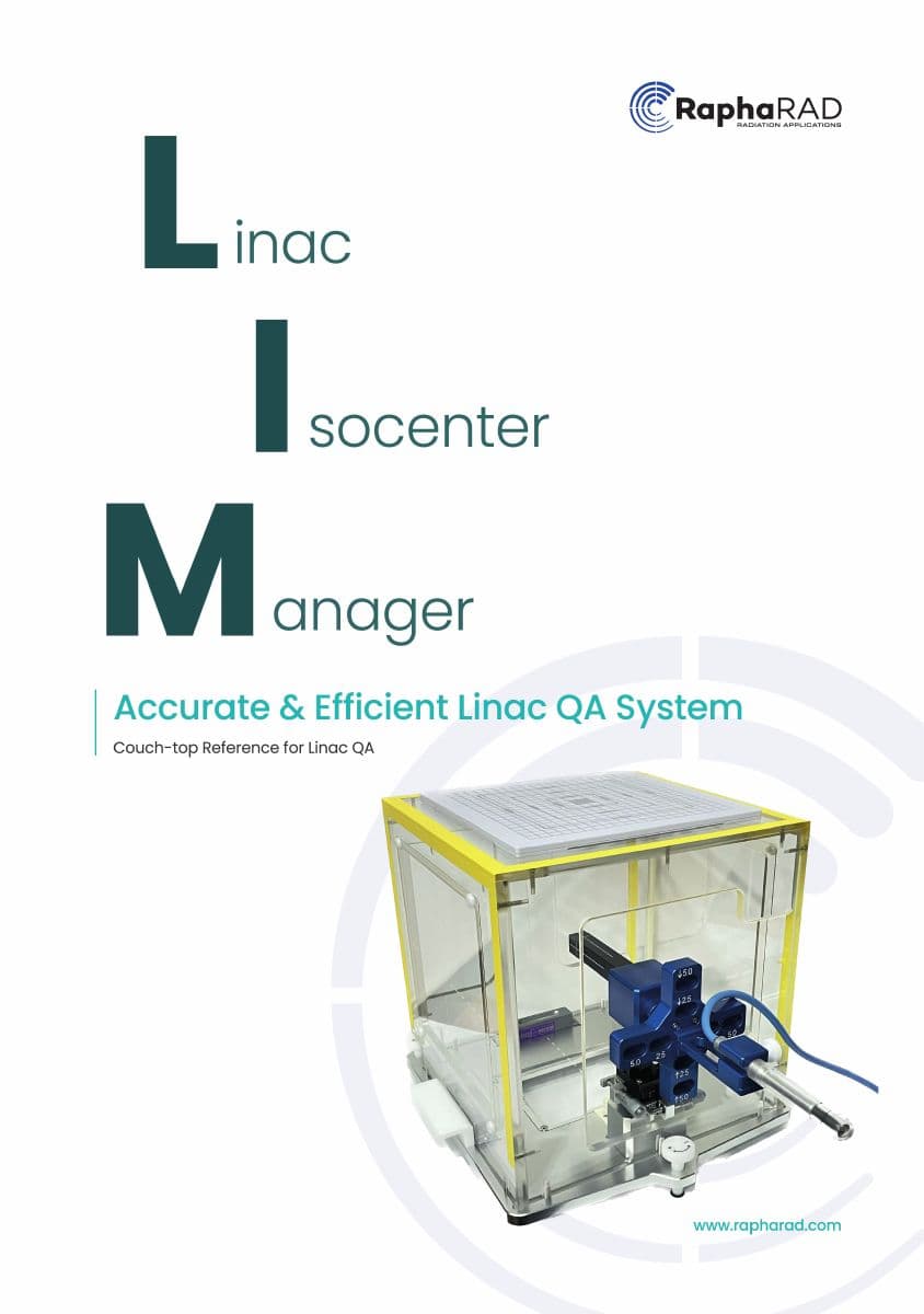 LIM brochure cover