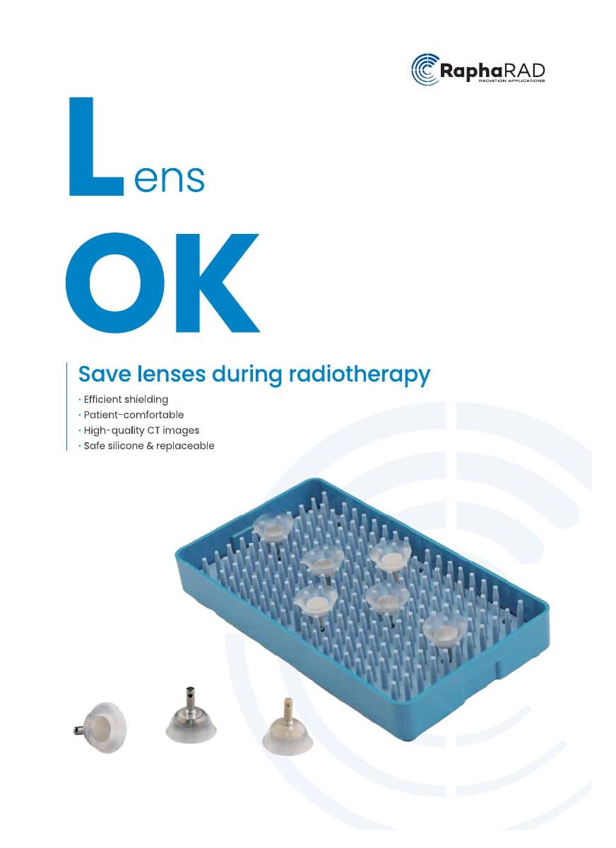 Lens-OK brochure cover