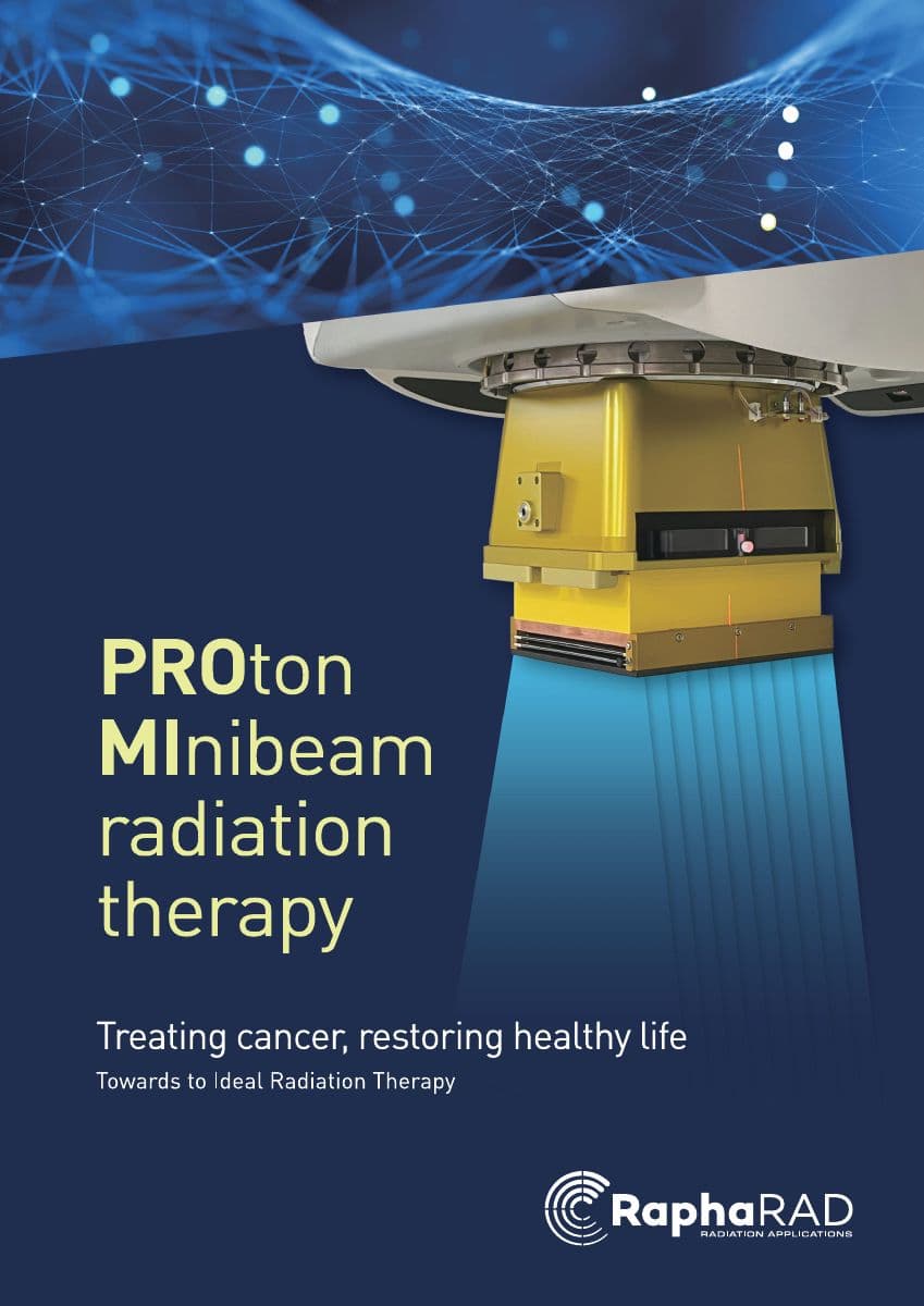 Pro-MI brochure cover