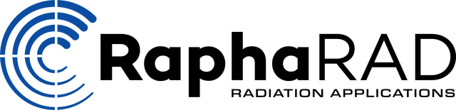 RaphaRAD logo